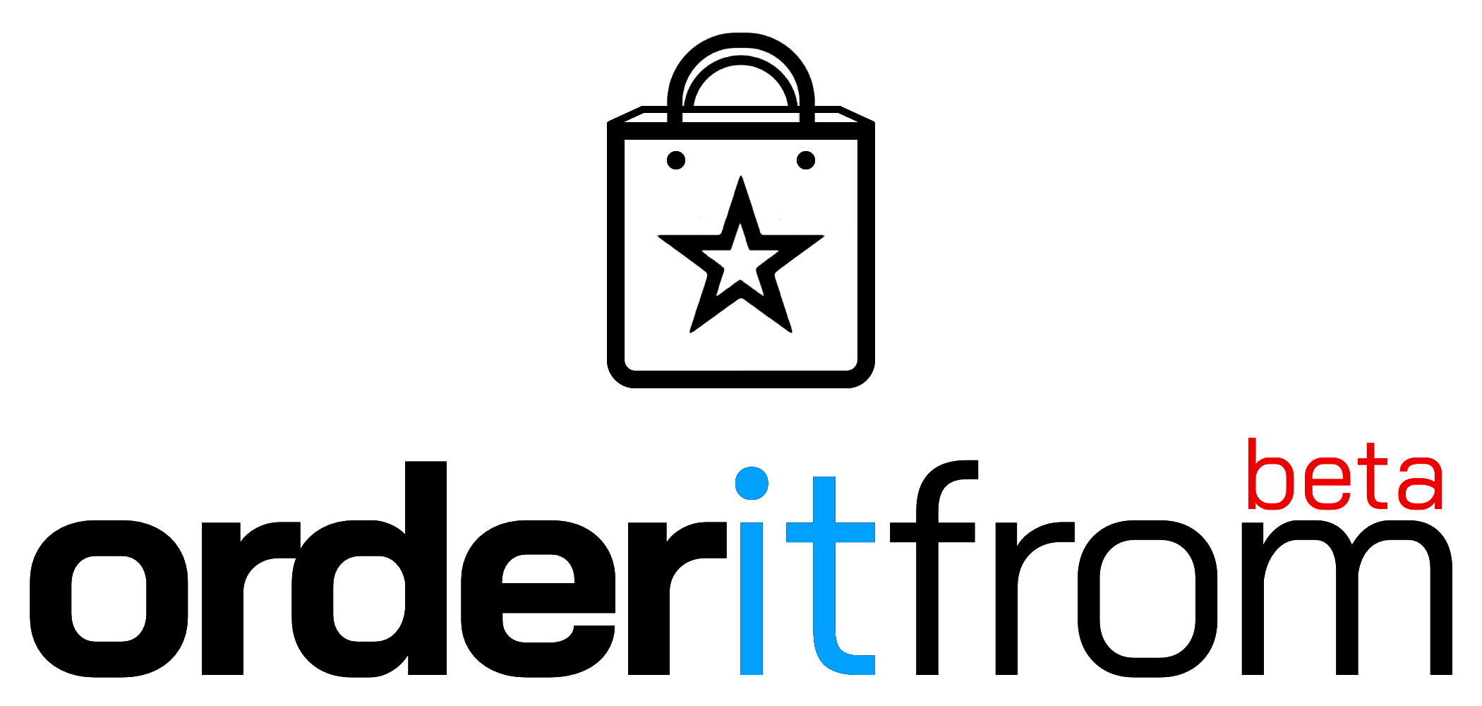 OrderItFrom - OmniChannel Ordering